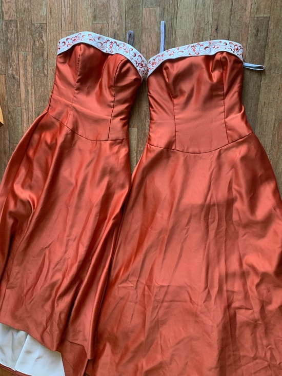 Alfred Angelo Dresses & Skirts - 2 Formal Dresses